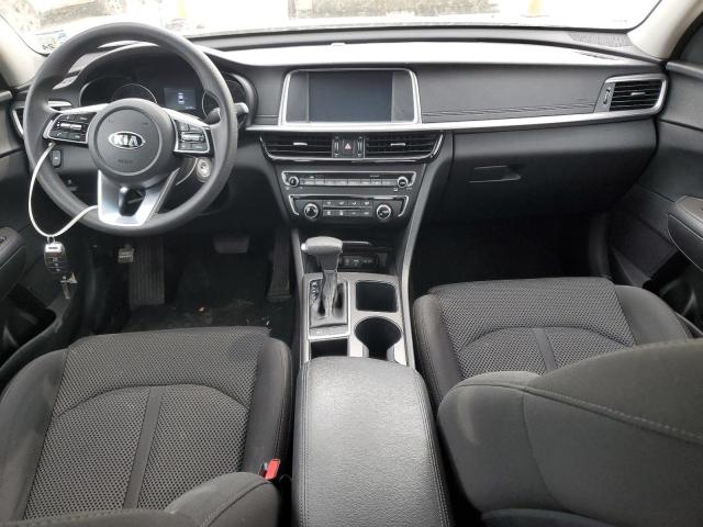 Photo 7 VIN: 5XXGT4L36KG362869 - KIA OPTIMA LX 