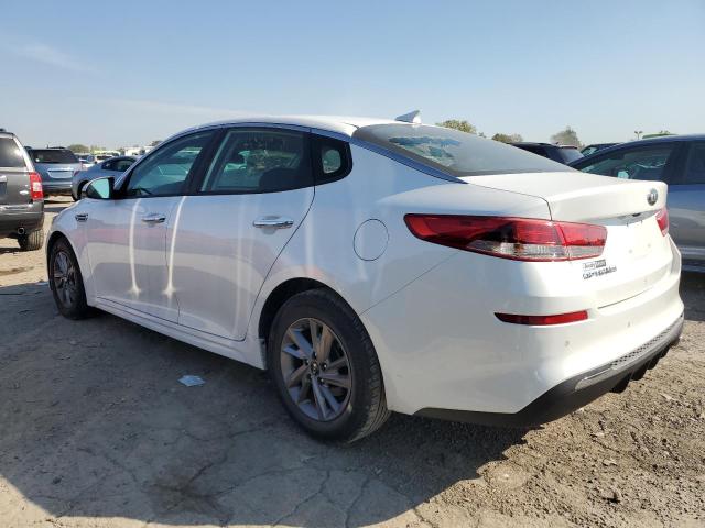 Photo 1 VIN: 5XXGT4L36KG364394 - KIA OPTIMA LX 