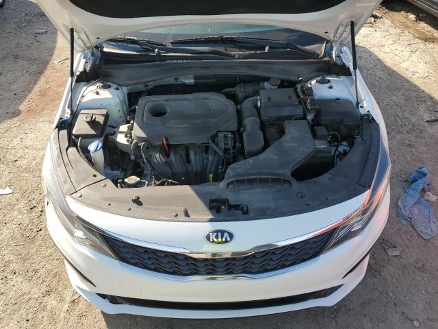 Photo 10 VIN: 5XXGT4L36KG364394 - KIA OPTIMA LX 