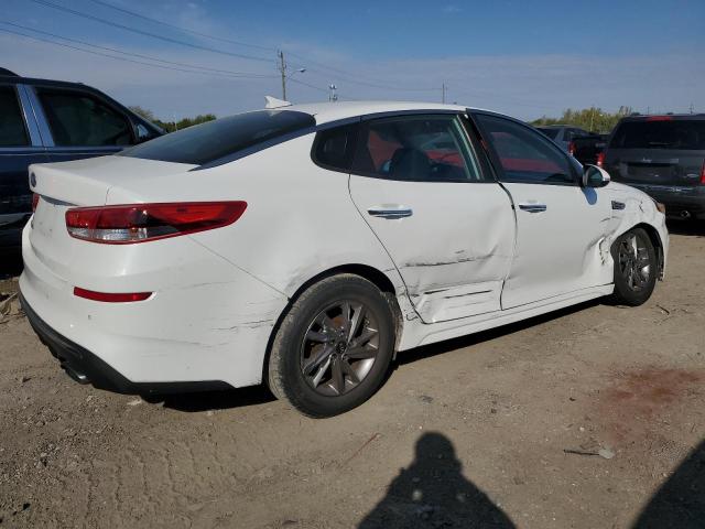 Photo 2 VIN: 5XXGT4L36KG364394 - KIA OPTIMA LX 