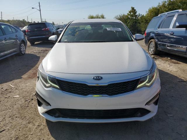 Photo 4 VIN: 5XXGT4L36KG364394 - KIA OPTIMA LX 