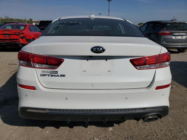 Photo 5 VIN: 5XXGT4L36KG364394 - KIA OPTIMA LX 