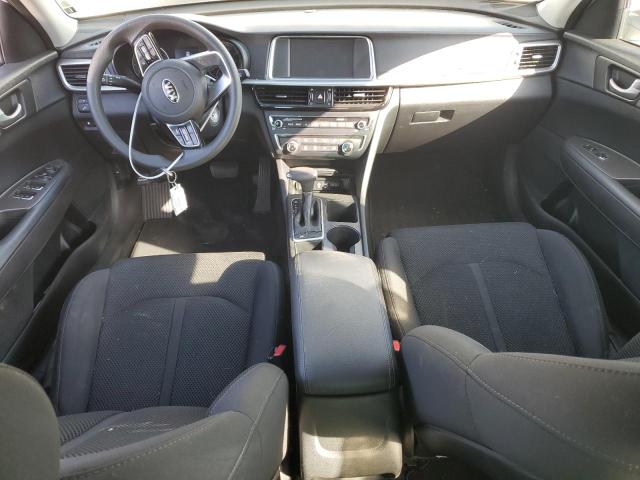 Photo 7 VIN: 5XXGT4L36KG364394 - KIA OPTIMA LX 