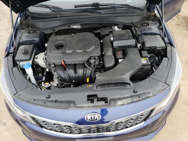 Photo 10 VIN: 5XXGT4L36KG364802 - KIA OPTIMA LX 