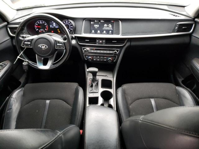 Photo 7 VIN: 5XXGT4L36KG364802 - KIA OPTIMA LX 