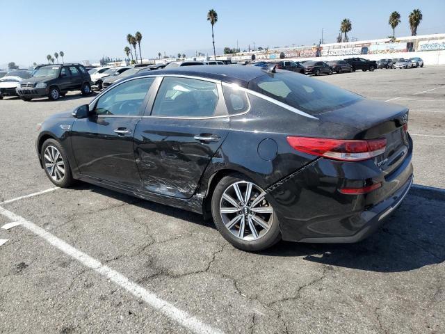 Photo 1 VIN: 5XXGT4L36KG368333 - KIA OPTIMA LX 