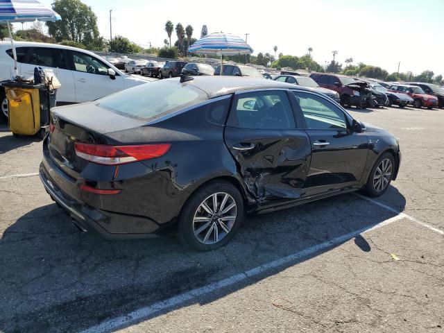 Photo 2 VIN: 5XXGT4L36KG368333 - KIA OPTIMA LX 