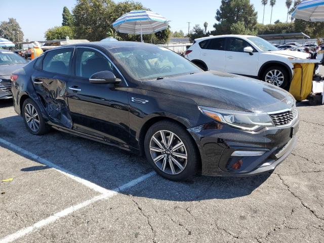 Photo 3 VIN: 5XXGT4L36KG368333 - KIA OPTIMA LX 