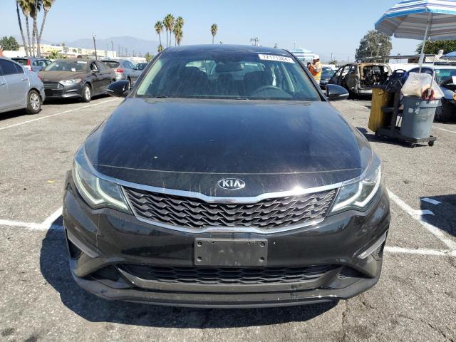 Photo 4 VIN: 5XXGT4L36KG368333 - KIA OPTIMA LX 