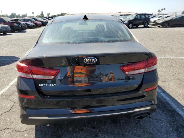 Photo 5 VIN: 5XXGT4L36KG368333 - KIA OPTIMA LX 