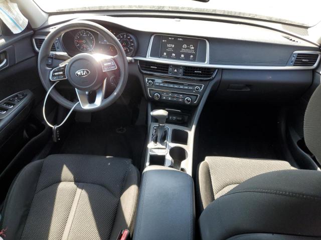 Photo 7 VIN: 5XXGT4L36KG368333 - KIA OPTIMA LX 