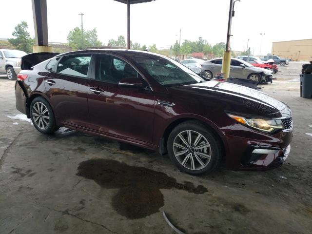 Photo 3 VIN: 5XXGT4L36KG369871 - KIA OPTIMA LX 