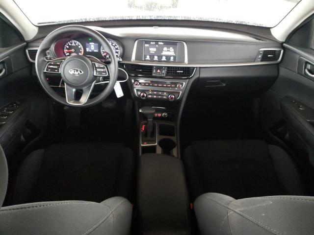 Photo 7 VIN: 5XXGT4L36KG369871 - KIA OPTIMA LX 