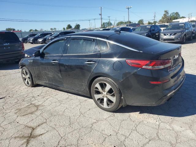 Photo 1 VIN: 5XXGT4L36KG370759 - KIA OPTIMA LX 