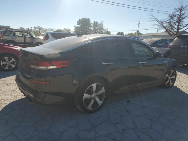 Photo 2 VIN: 5XXGT4L36KG370759 - KIA OPTIMA LX 