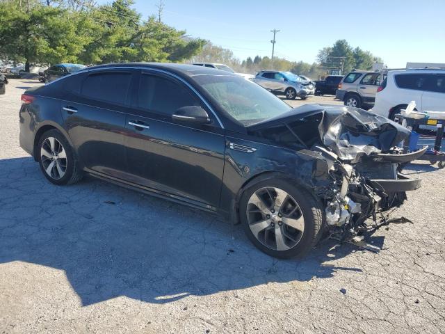 Photo 3 VIN: 5XXGT4L36KG370759 - KIA OPTIMA LX 