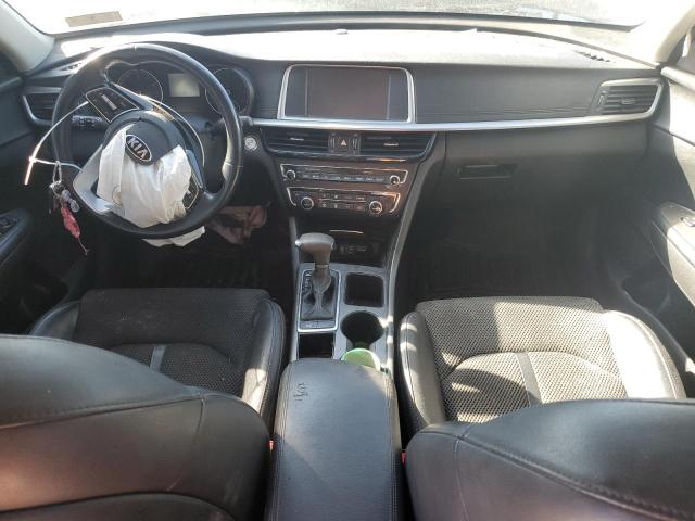 Photo 7 VIN: 5XXGT4L36KG370759 - KIA OPTIMA LX 