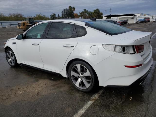 Photo 1 VIN: 5XXGT4L36KG371362 - KIA OPTIMA 