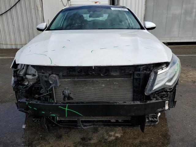 Photo 4 VIN: 5XXGT4L36KG371362 - KIA OPTIMA 