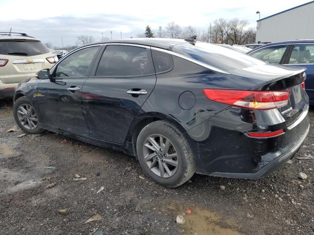 Photo 1 VIN: 5XXGT4L36KG371880 - KIA OPTIMA 