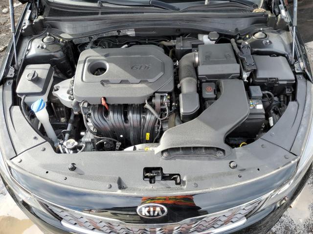 Photo 10 VIN: 5XXGT4L36KG371880 - KIA OPTIMA 