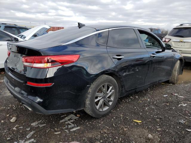 Photo 2 VIN: 5XXGT4L36KG371880 - KIA OPTIMA 