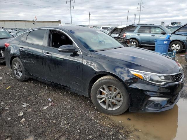 Photo 3 VIN: 5XXGT4L36KG371880 - KIA OPTIMA 