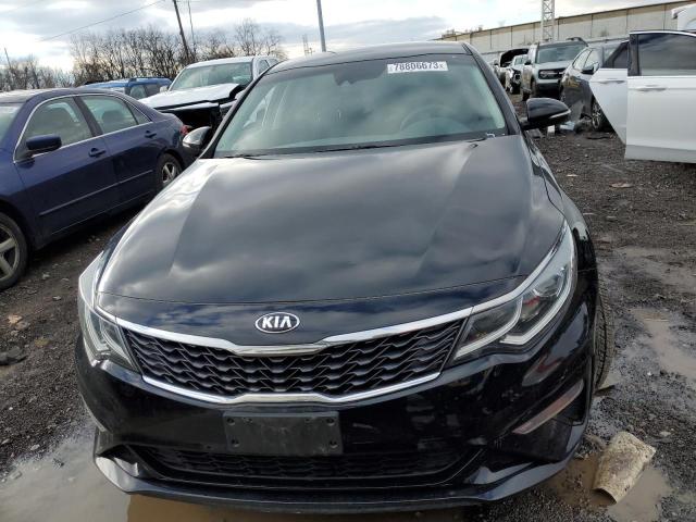 Photo 4 VIN: 5XXGT4L36KG371880 - KIA OPTIMA 