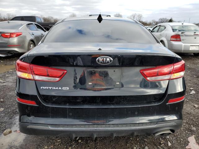 Photo 5 VIN: 5XXGT4L36KG371880 - KIA OPTIMA 