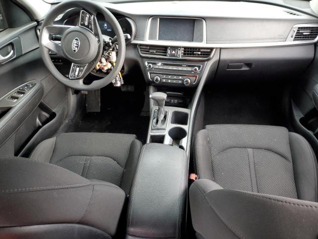 Photo 7 VIN: 5XXGT4L36KG371880 - KIA OPTIMA 