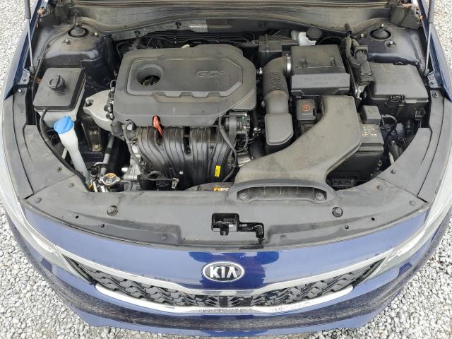 Photo 10 VIN: 5XXGT4L36KG373208 - KIA OPTIMA LX 