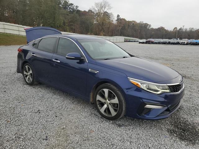 Photo 3 VIN: 5XXGT4L36KG373208 - KIA OPTIMA LX 