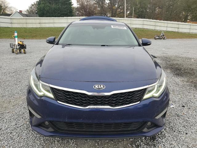 Photo 4 VIN: 5XXGT4L36KG373208 - KIA OPTIMA LX 