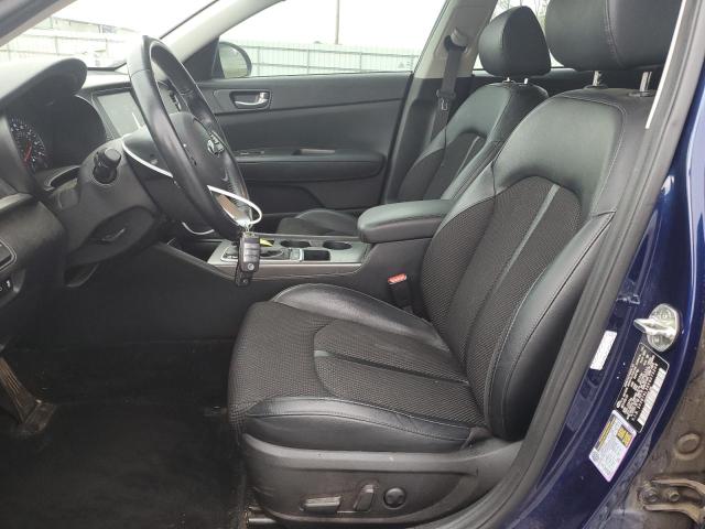 Photo 6 VIN: 5XXGT4L36KG373208 - KIA OPTIMA LX 