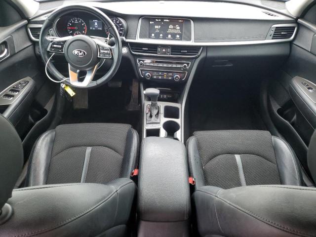 Photo 7 VIN: 5XXGT4L36KG373208 - KIA OPTIMA LX 