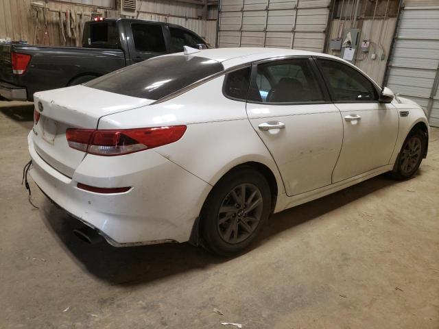 Photo 2 VIN: 5XXGT4L36KG374746 - KIA OPTIMA 