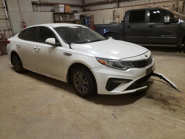 Photo 3 VIN: 5XXGT4L36KG374746 - KIA OPTIMA 