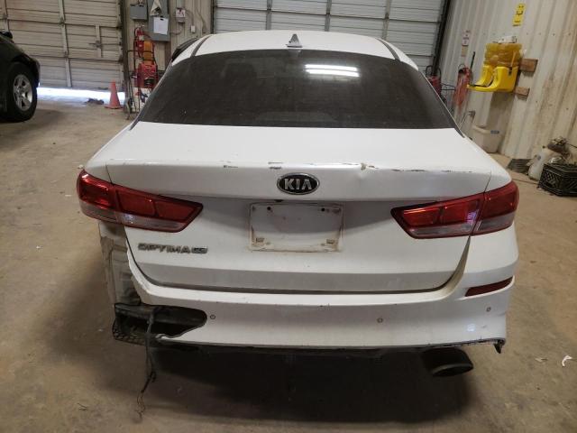 Photo 5 VIN: 5XXGT4L36KG374746 - KIA OPTIMA 