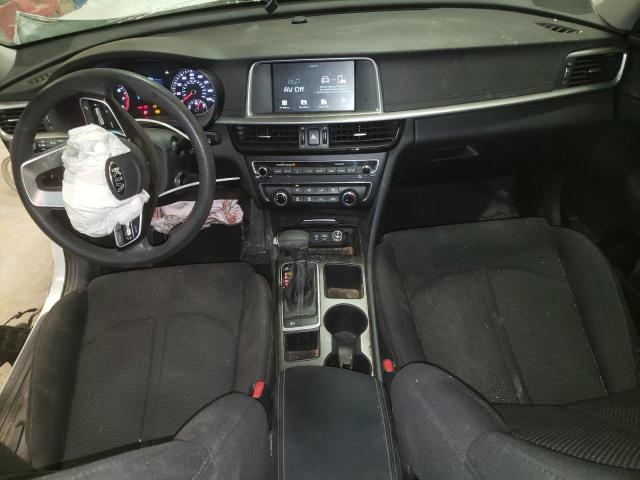 Photo 7 VIN: 5XXGT4L36KG374746 - KIA OPTIMA 