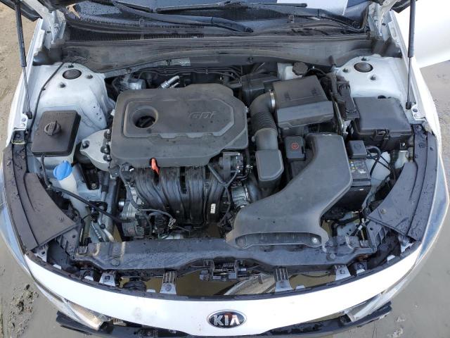 Photo 10 VIN: 5XXGT4L36KG374889 - KIA OPTIMA LX 