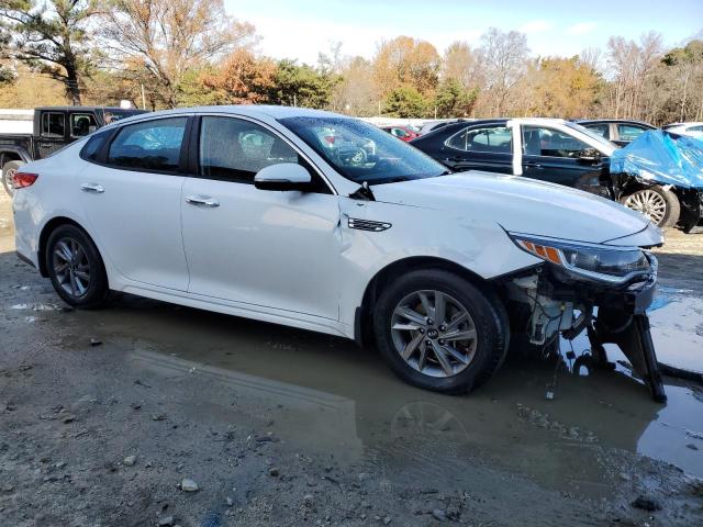 Photo 3 VIN: 5XXGT4L36KG374889 - KIA OPTIMA LX 