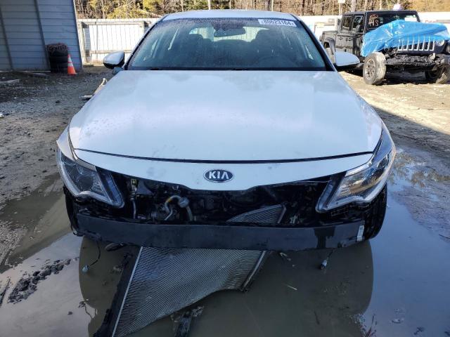 Photo 4 VIN: 5XXGT4L36KG374889 - KIA OPTIMA LX 