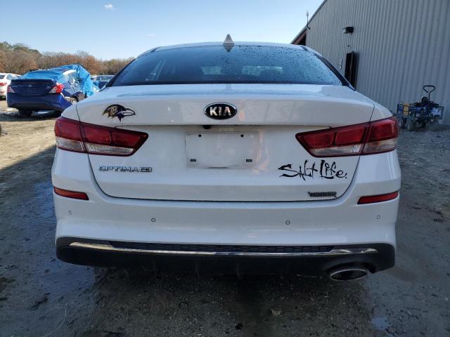 Photo 5 VIN: 5XXGT4L36KG374889 - KIA OPTIMA LX 