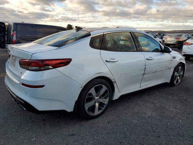 Photo 2 VIN: 5XXGT4L36KG375623 - KIA OPTIMA LX 