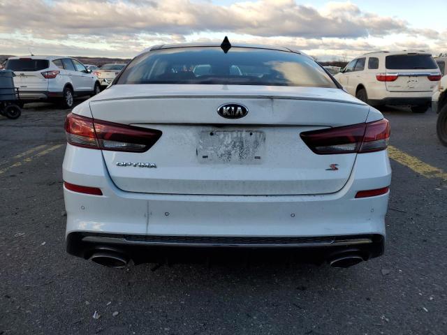 Photo 5 VIN: 5XXGT4L36KG375623 - KIA OPTIMA LX 