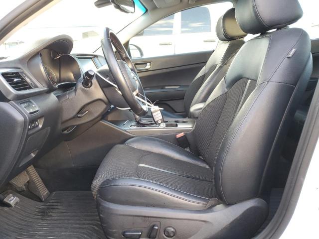 Photo 6 VIN: 5XXGT4L36KG375623 - KIA OPTIMA LX 