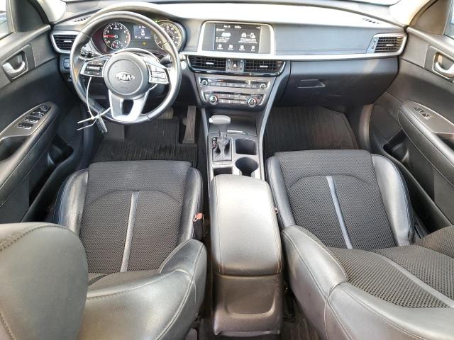 Photo 7 VIN: 5XXGT4L36KG375623 - KIA OPTIMA LX 