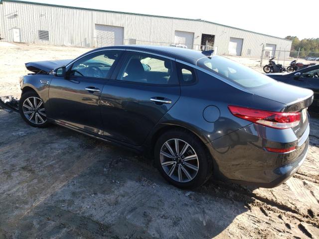 Photo 1 VIN: 5XXGT4L36KG378120 - KIA OPTIMA LX 