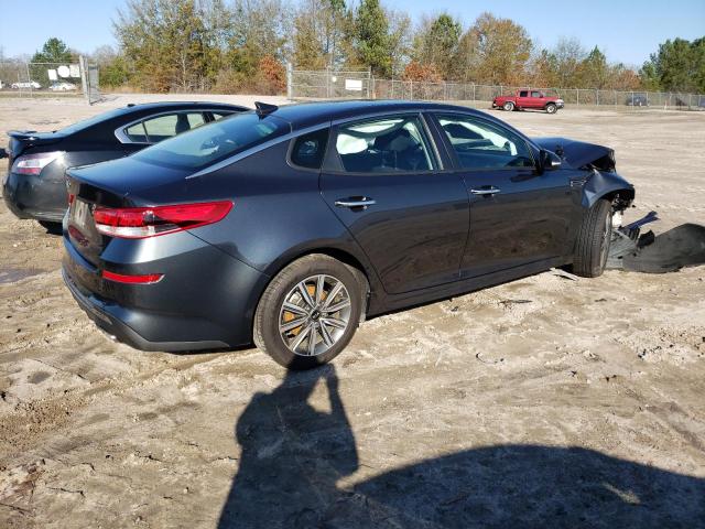 Photo 2 VIN: 5XXGT4L36KG378120 - KIA OPTIMA LX 