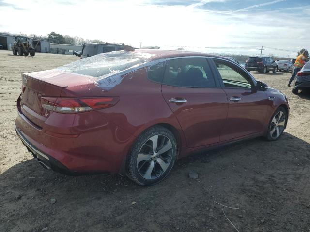 Photo 2 VIN: 5XXGT4L36KG378196 - KIA OPTIMA LX 